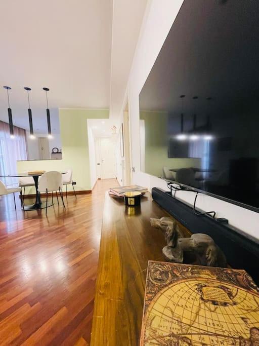 Appartement Re Gallo Luxury Plebiscito In Via Chiaia *