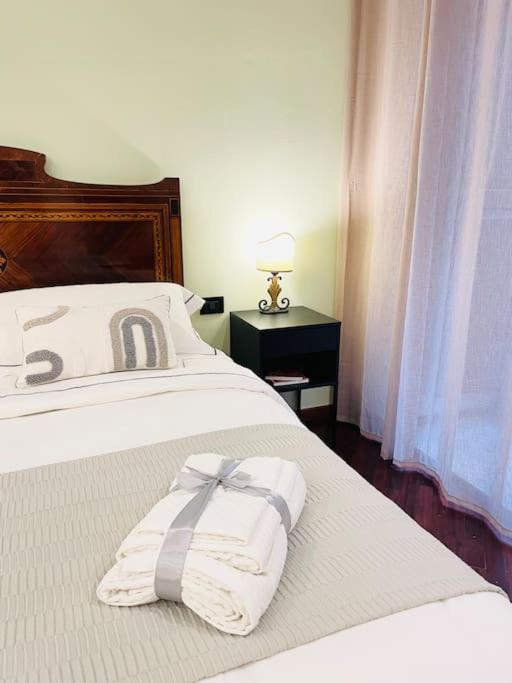 Re Gallo Luxury Plebiscito In Via Chiaia * Napels