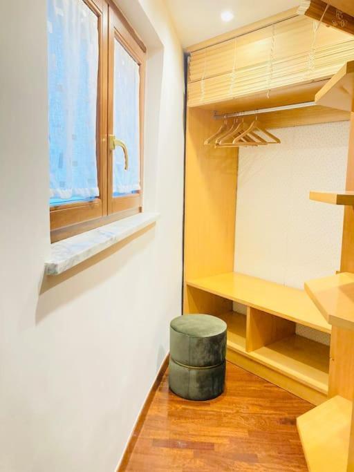 Re Gallo Luxury Plebiscito In Via Chiaia Appartement *