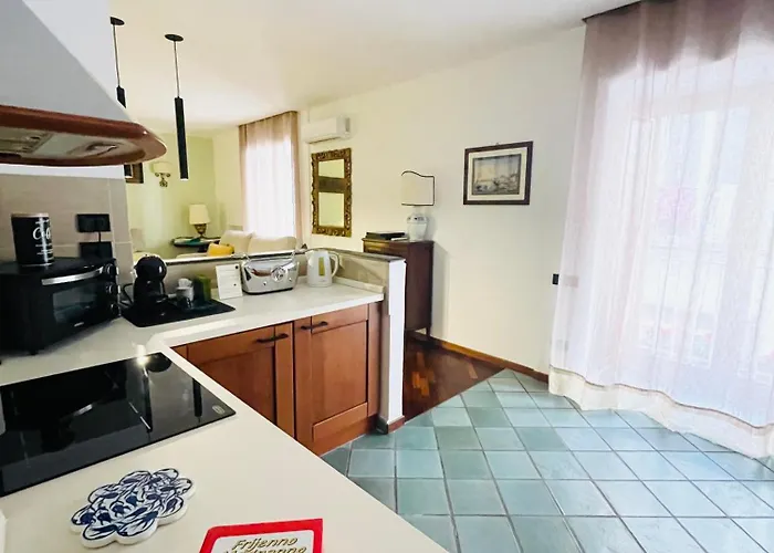 Re Gallo Luxury Apartment Plebiscito In Via Chiaia