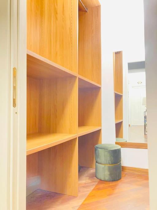 Apartamento Re Gallo Luxury Plebiscito In Via Chiaia *