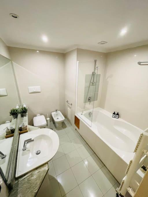 Re Gallo Luxury Plebiscito In Via Chiaia Apartamento Nápoles